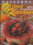Ottova veľká hrnčeková kuchárka (veľký formát) - náhled