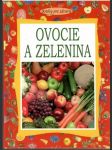 Ovocie a zelenina - náhled