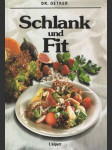 Schlank und Fit (veľký formát) - náhled