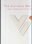 The Culinary World of Vienna... (veľký formát) - náhled