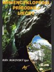 Miniencyklopédia prírodnej liečby - náhled