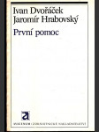 První pomoc - náhled