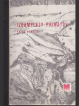 Izoamylázy primátov - náhled