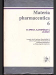 Materia pharmaceutica 6 - náhled