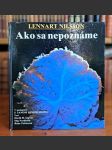 Ako sa nepoznáme (veľký formát) - náhled
