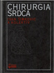 Chirurgia srdca - náhled