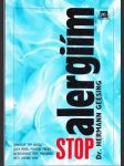 Stop alergiím - náhled