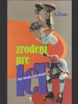 Zrodení pre let - náhled