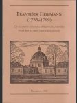 František Heilmann (1733-1799) - náhled