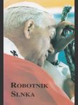 Robotník slnka - náhled