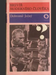 Brevíř moderního člověka - náhled