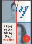 Buď v pohodě (malý formát) - náhled