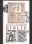 Malý lexikon Biblie - náhled