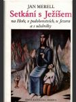 Setkání s Ježíšem - náhled