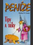 Peníze Tipy a triky - náhled