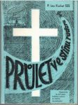 Průlet ve stínu radaru - náhled
