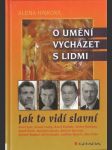 O umění vycházet s lidmi - náhled