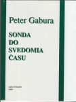 Sonda do svedomia času - náhled