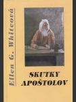Dráma vekov 4 - Skutky apoštolov - náhled