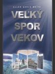 Veľký spor vekov  - náhled