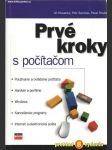 Prvé kroky s počítačom - náhled