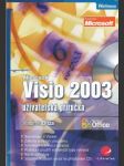 Microsoft Visio 2003 - náhled