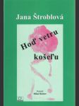 Hoď vetru košeľu (Vybrané básne)  - náhled