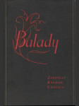 Básně - náhled