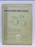 Zdravý strom - zdravé ovoce - náhled
