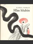 Hlas hlubin - náhled