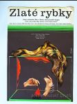 Zlaté rybky - náhled