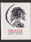 Objatie - náhled