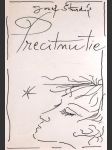 Precitnutie - náhled