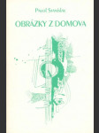 Obrázky z domova - náhled