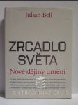Zrcadlo světa: Nové dějiny umění - náhled