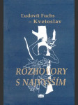 Rozhovory s najvyšším - náhled