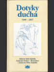 Dotyky Ducha - náhled