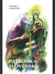Patrónka Slovenska - náhled