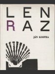 Len raz - náhled