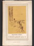 Vysťahovalci - náhled