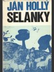 Selanky (malý formát) - náhled