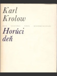 Horúci deň - náhled