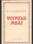 Vojvoda Mráz - náhled