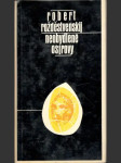 Neobydlené ostrovy - náhled