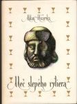 Meč slepého rytiera (veľký formát) - náhled