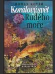 Korálový svět Rudého moře - náhled