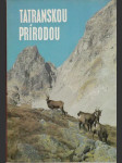 Tatranskou prírodou (veľký formát) - náhled