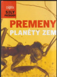 Premeny planéty Zem (veľký formát) - náhled