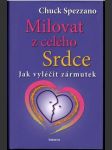 Milovat z celého srdce - náhled