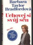 Uchovej si svůj sen - náhled